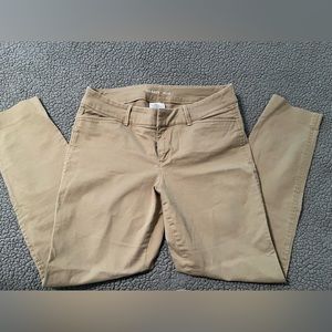 Old Navy womens pixie pants